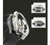 Etui Araree Nukin do Galaxy Watch 7 40mm Przeźroczysty