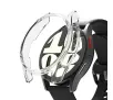 Etui Araree Nukin do Galaxy Watch 7 40mm Przeźroczysty