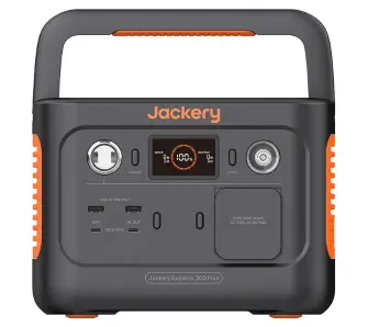 Stacja zasilania Jackery Explorer 300 plus