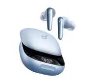Soundcore Liberty 4 Pro Dokanałowe Bluetooth 5.3 Niebieski