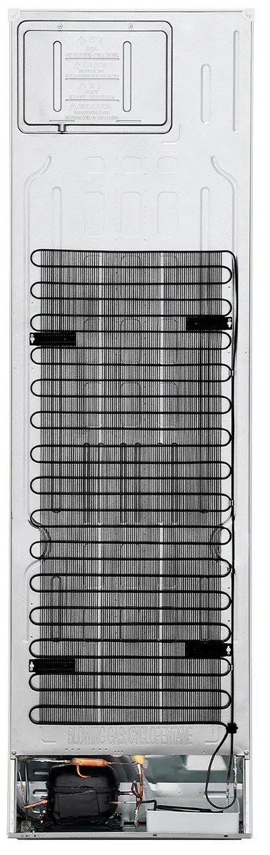 Lodówka LG GBV5250DSW Pełny No Frost 203cm Komora świeżości Zdalne sterowanie Biały