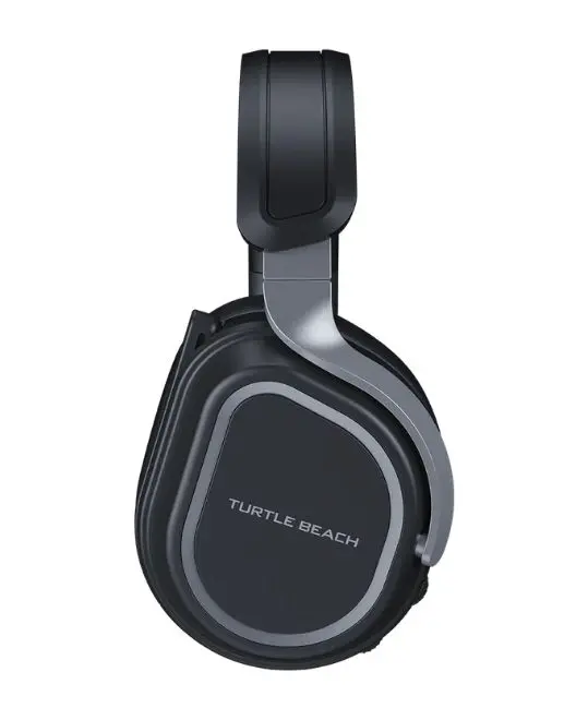 Słuchawki bezprzewodowe z mikrofonem Turtle Beach Stealth 700 Gen 3 PlayStation Nauszne Czarny