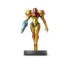 Figurka Nintendo Amiibo No. 7 Samus (Super Smash Bros. Collection)