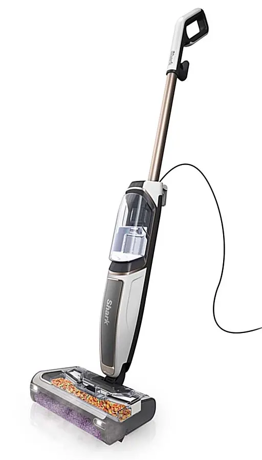 Mop parowy Shark SD200EU