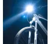 Lampka rowerowa przednia RockBros RHL600 Czarny