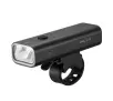 Lampka rowerowa przednia RockBros RHL600 Czarny