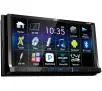 Radioodtwarzacz samochodowy JVC KW-V420BTE z DVD/CD/USB 7" 4x50W Bluetooth