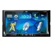 Radioodtwarzacz samochodowy JVC KW-V420BTE z DVD/CD/USB 7" 4x50W Bluetooth