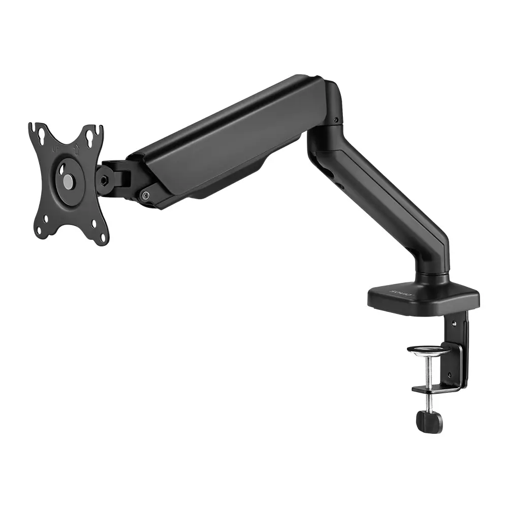 Uchwyt do monitora Savio UM-01 od 17’’ do 32’’ Max 9kg Czarny