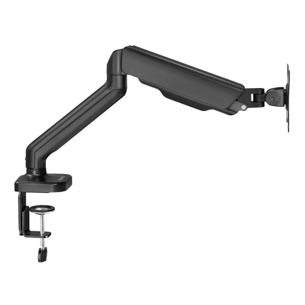 Uchwyt do monitora Savio UM-01 od 17’’ do 32’’ Max 9kg Czarny