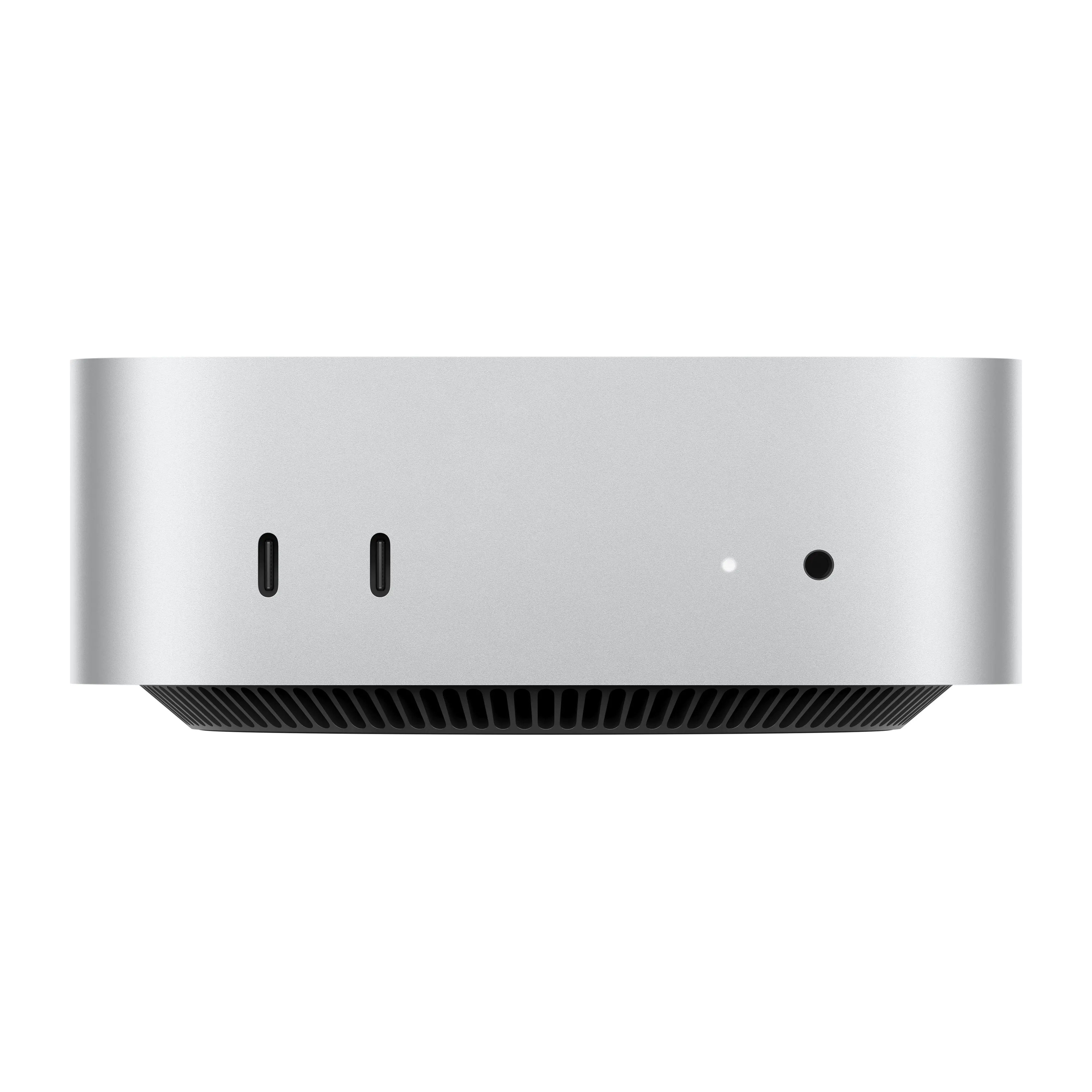 Apple Mac Mini 2024 M4 10-rdzeni 24GB RAM 512GB Dysk SSD macOS