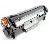 Toner Prism ZHL-Q2612ANP (zamiennik 12A Q2612A, FX-10, CRG-703) Czarny