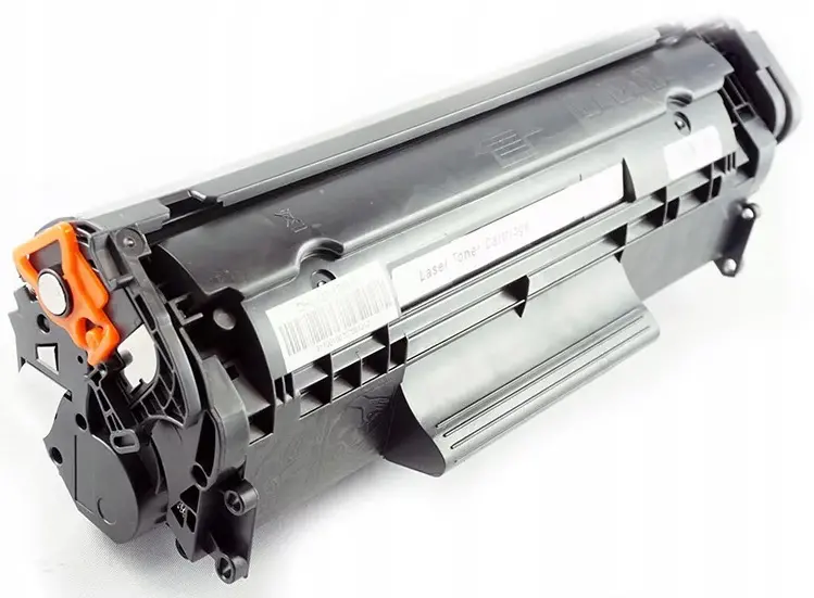 Toner Prism ZHL-Q2612ANP (zamiennik 12A Q2612A, FX-10, CRG-703) Czarny