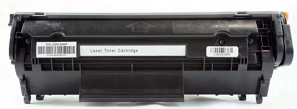 Toner Prism ZHL-Q2612ANP (zamiennik 12A Q2612A, FX-10, CRG-703) Czarny
