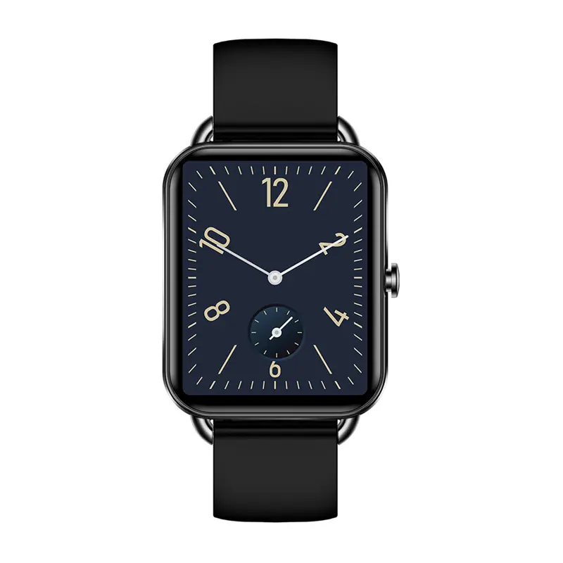 Smartwatch Colmi P20 40mm Czarny