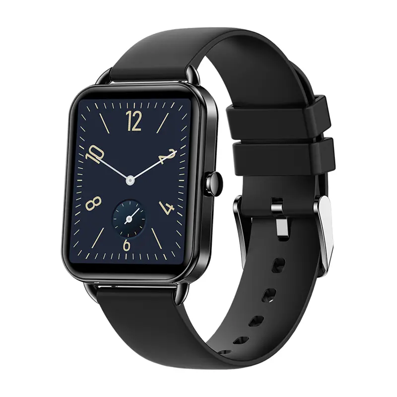 Smartwatch Colmi P20 40mm Czarny