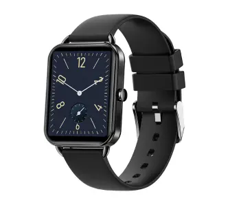 Smartwatch Colmi P20 Funkcje AI 40mm Czarny