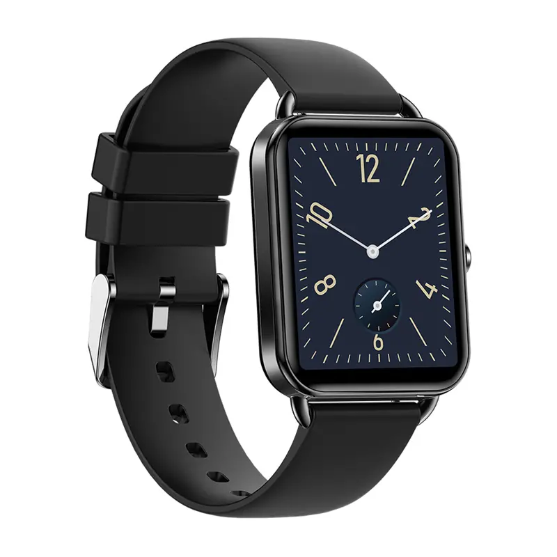 Smartwatch Colmi P20 40mm Czarny