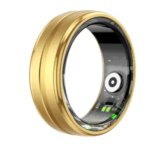 Smartring Colmi R06 60mm Złoty
