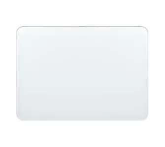 Apple Magic Trackpad z obszarem Multi-Touch Biały