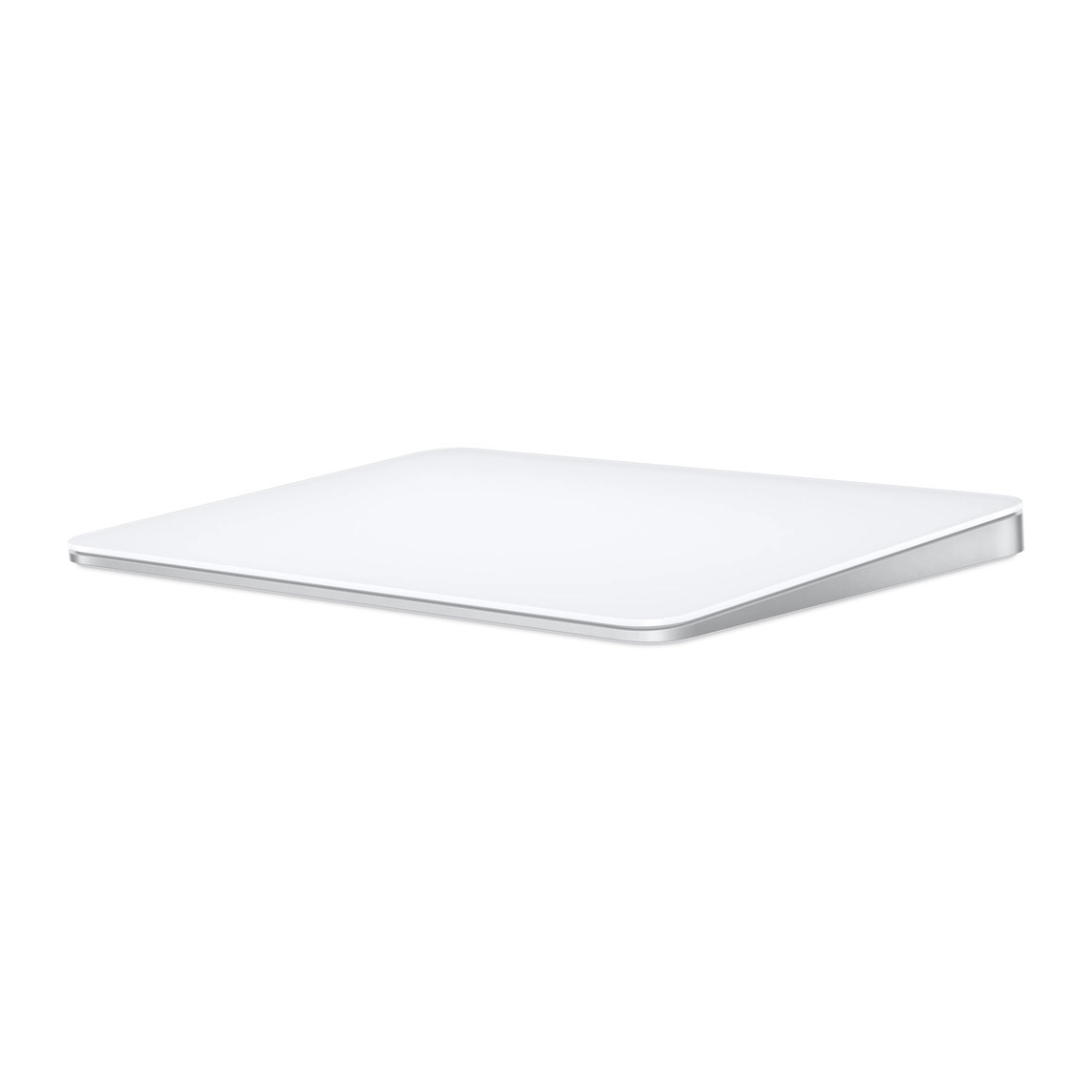 Apple Magic Trackpad z obszarem Multi-Touch Biały