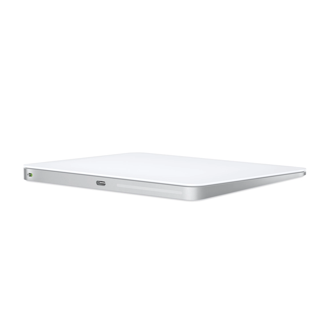 Apple Magic Trackpad z obszarem Multi-Touch Biały