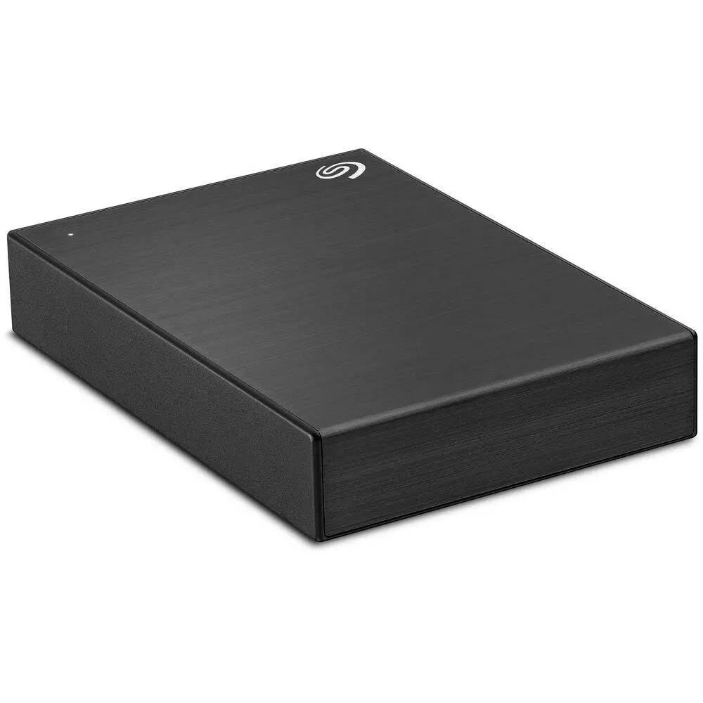 Dysk Seagate One Touch 2020 HDD STKZ4000400 4TB USB 3.0 Czarny