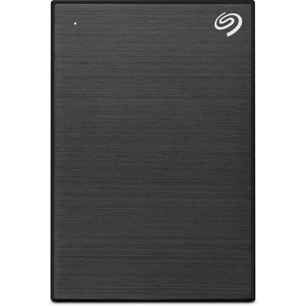 Dysk Seagate One Touch 2020 HDD STKZ4000400 4TB USB 3.0 Czarny