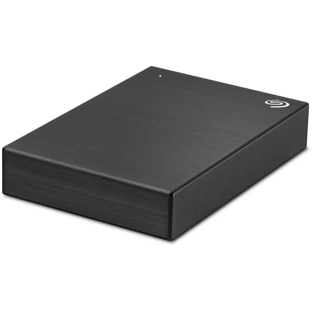 Dysk Seagate One Touch 2020 HDD STKZ4000400 4TB USB 3.0 Czarny
