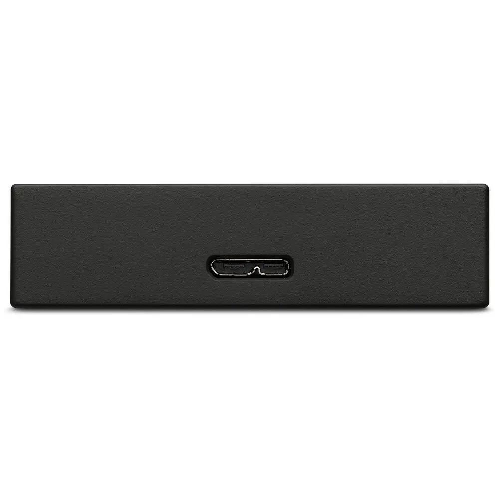 Dysk Seagate One Touch 2020 HDD STKZ4000400 4TB USB 3.0 Czarny