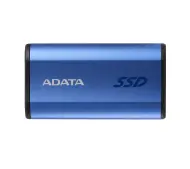 Adata Elite SE880 2TB USB 3.2 Typ C Niebieski