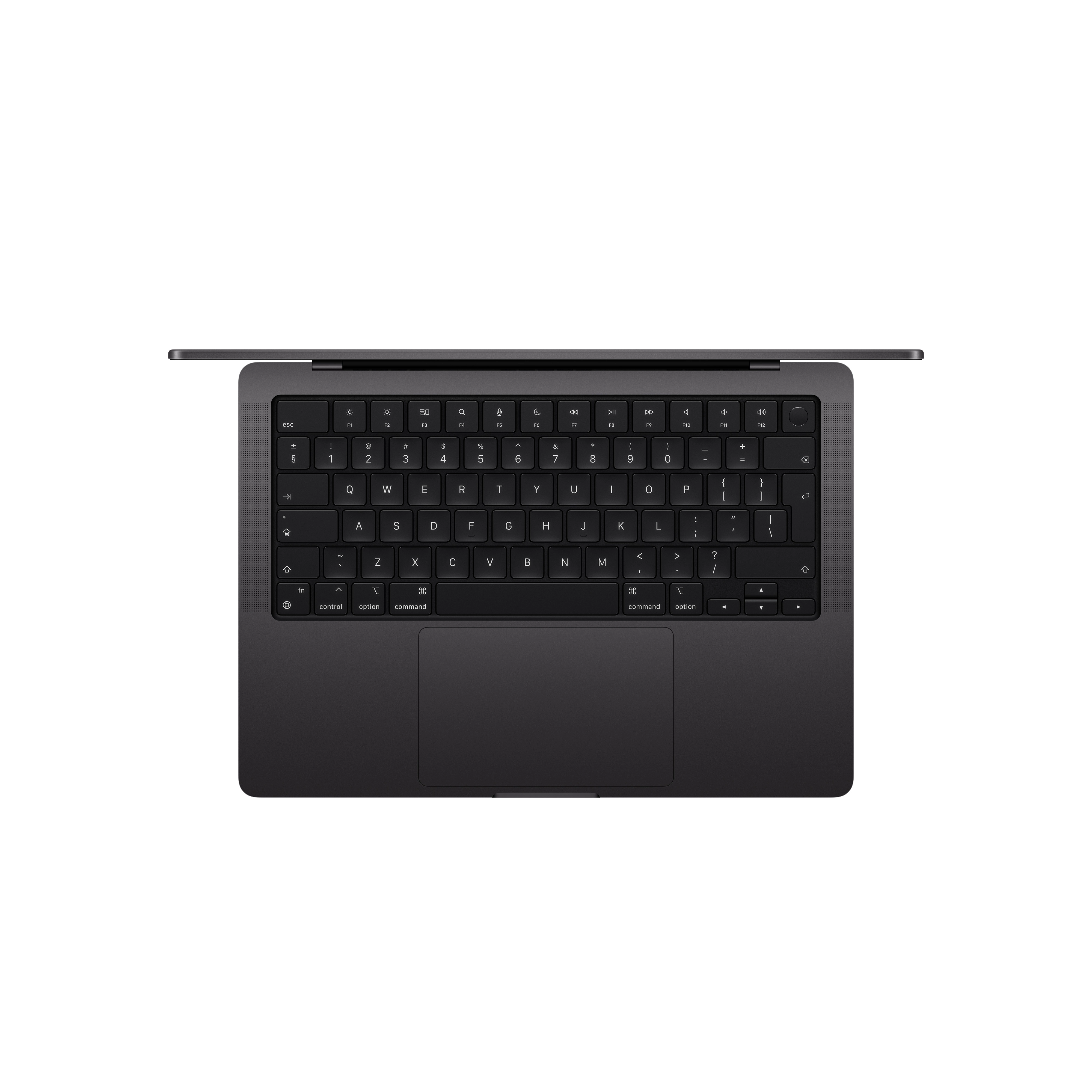 Apple MacBook Pro 2024 14,2" M4 24GB RAM 1TB Dysk macOS Gwiezdna Czerń
