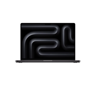 Apple MacBook Pro 2024 16,2" M4 Pro 24GB RAM 512GB Dysk macOS Gwiezdna Czerń Funkcje AI