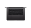 Apple MacBook Pro 2024 16,2" M4 Pro 24GB RAM 512GB Dysk macOS Gwiezdna Czerń