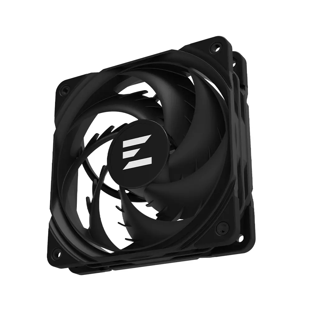 Wentylator Zalman ZM-AF120 120mm Czarny