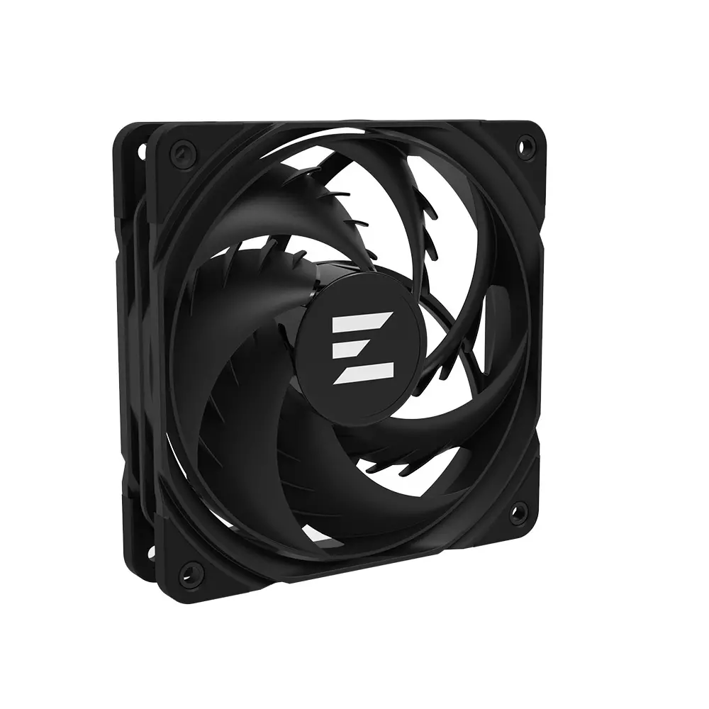 Wentylator Zalman ZM-AF120 120mm Czarny
