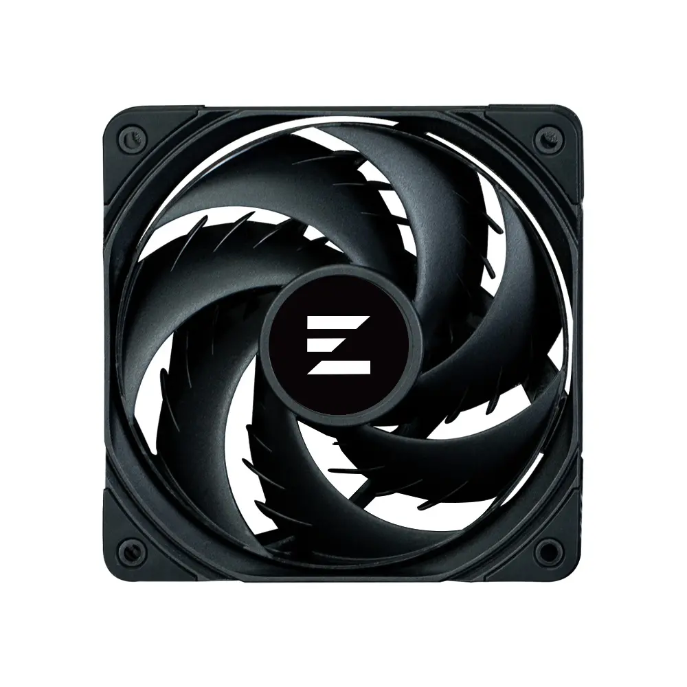 Wentylator Zalman ZM-AF120 120mm Czarny