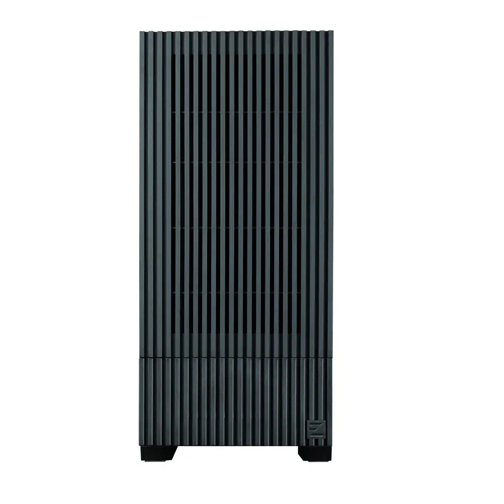 Obudowa Zalman Z10 DS ARGB Czarny