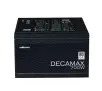 Zasilacz Zalman Decamax 700W 80+ Czarny