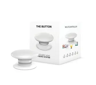 Włącznik Fibaro FGPB-101-1 ZW5