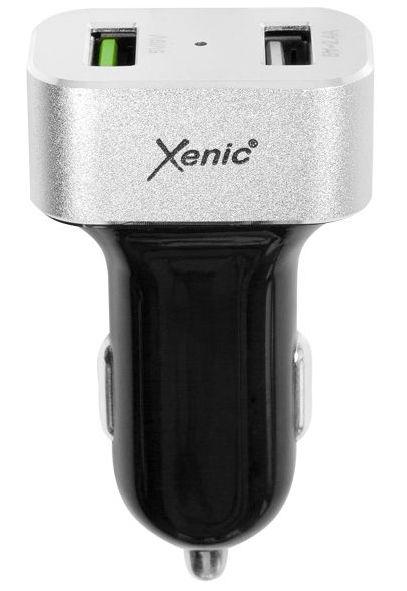 Ładowarka samochodowa Xenic AST-CR195