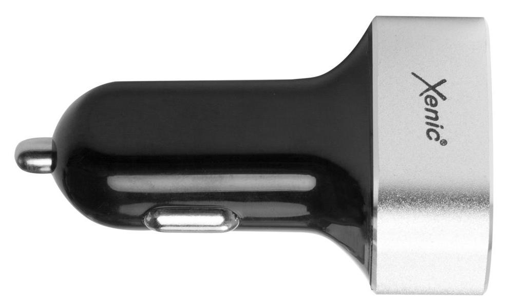 Ładowarka samochodowa Xenic AST-CR195