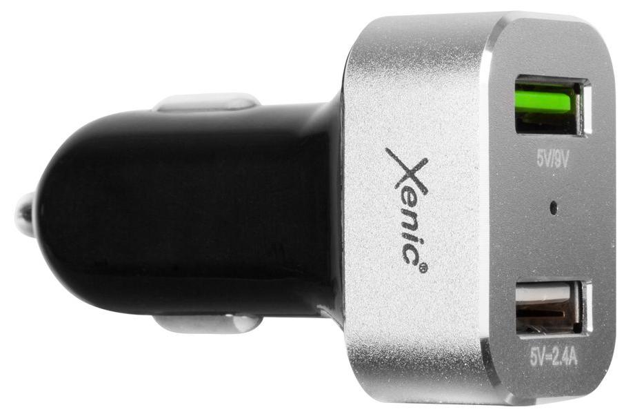 Ładowarka samochodowa Xenic AST-CR195