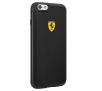 Etui Ferrari Hardcase FESPHCP6BK do iPhone 6/6S (czarny)