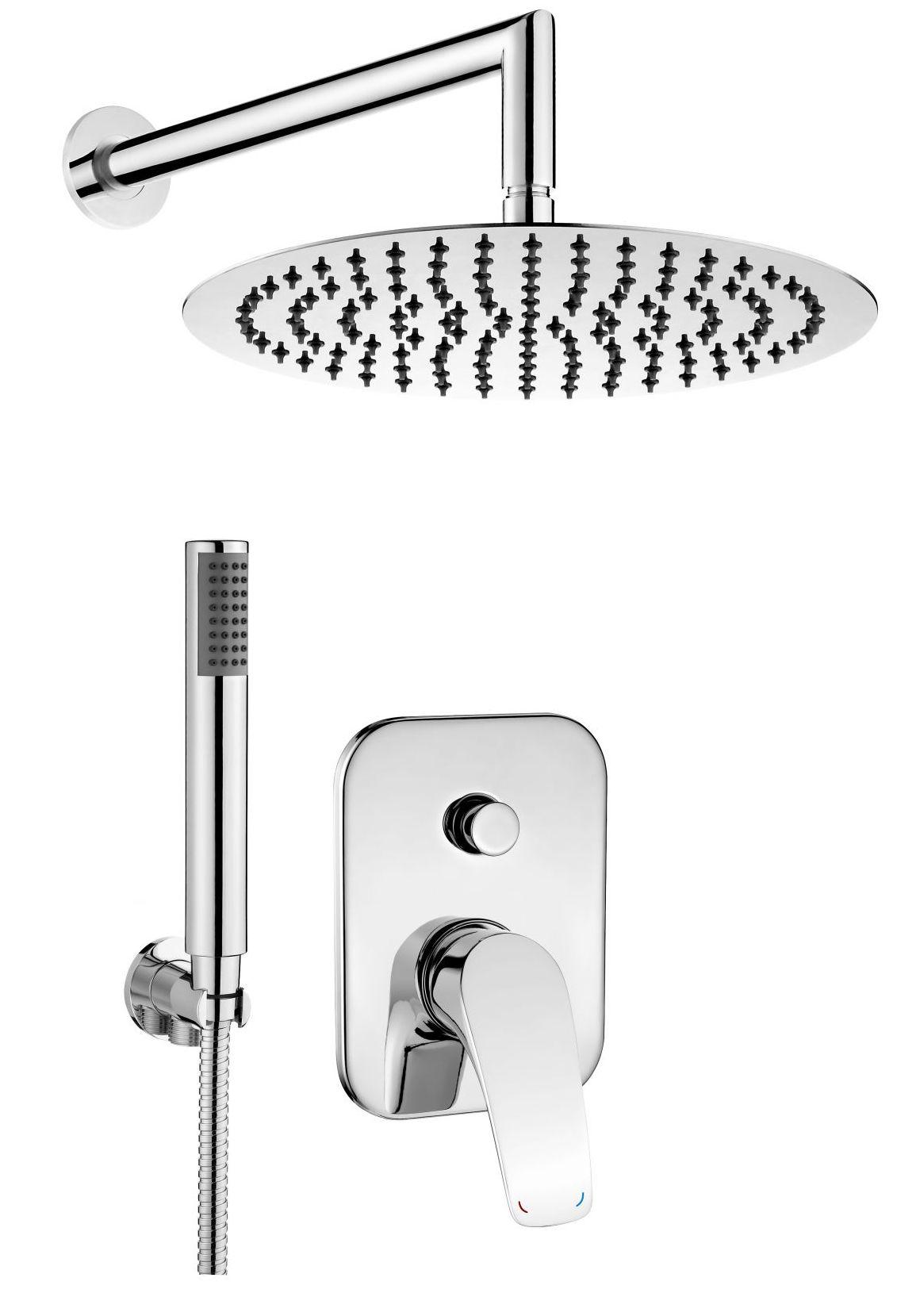 Deante Cynia NAC 09BP