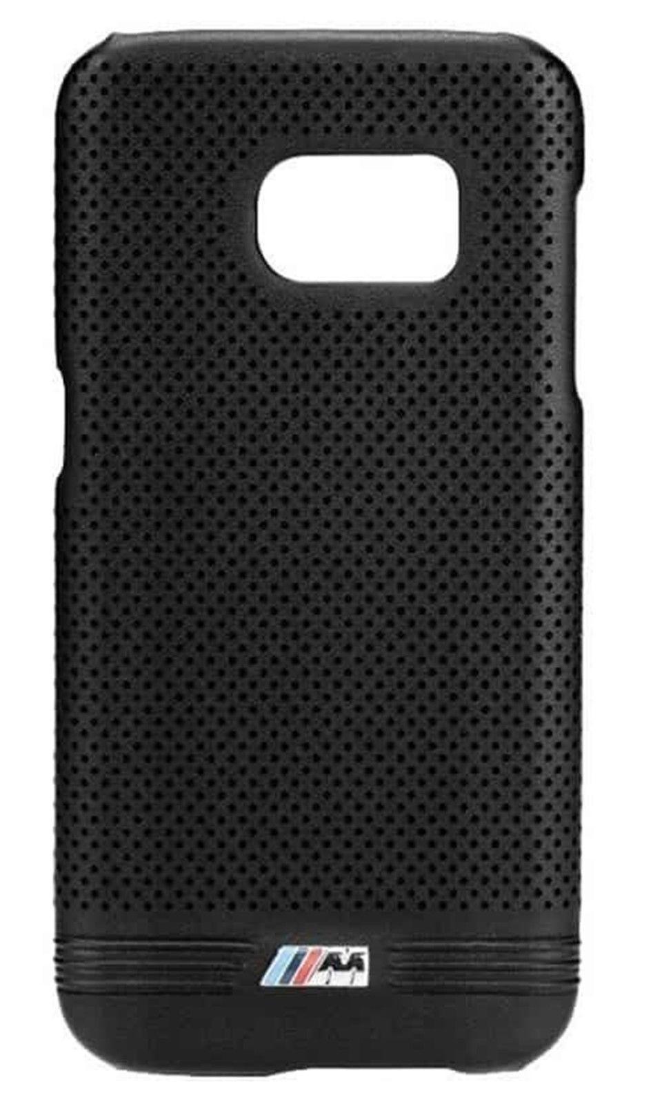 BMW BMHCS7MPEBIC Samsung Galaxy S7 (czarny)