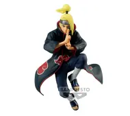 Banpresto Naruto Shippuden Vibration Stars - Deidara
