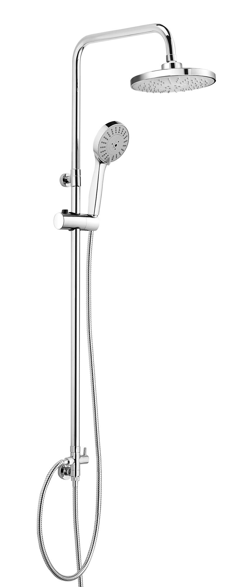 Deante Peonia NAC 019K