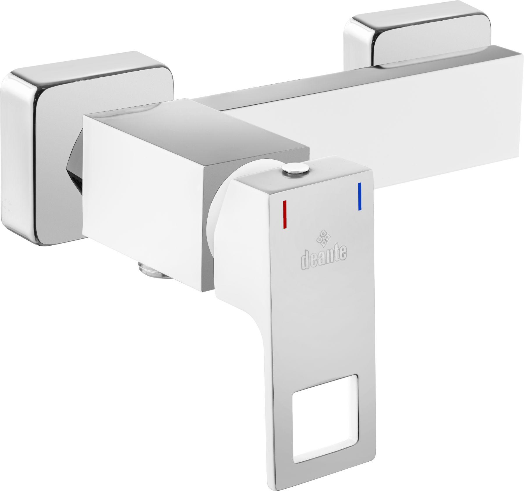 Deante Anemon BCZ W400