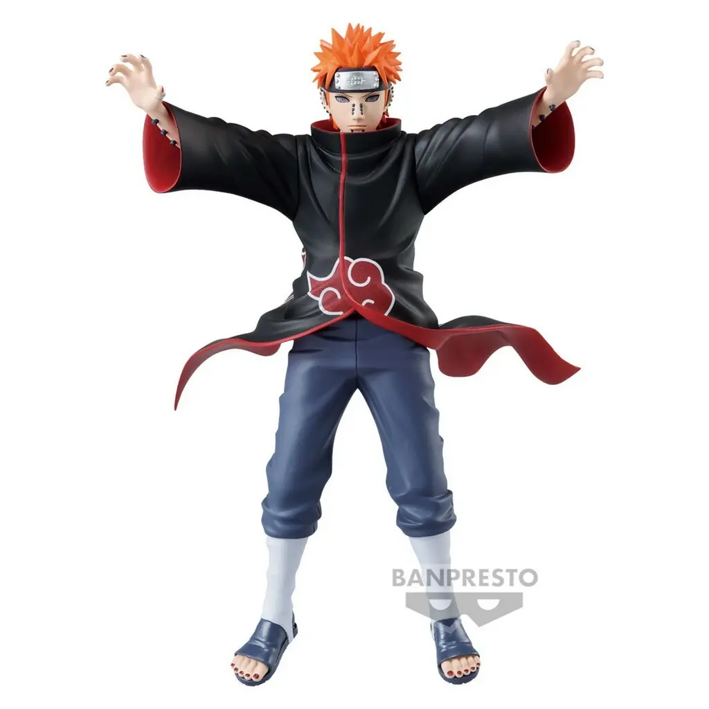 Figurka Banpresto Naruto Shippuden Vibration Stars - Pain
